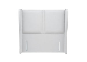 Galloway Winged Floor Standing Headboard