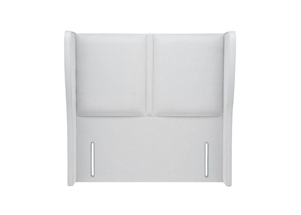 Galloway Winged Floor Standing Headboard