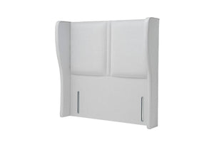 Galloway Winged Headboard - Angle