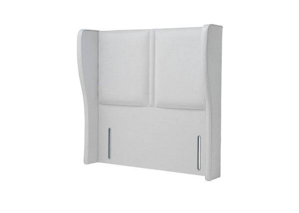 Galloway Winged Headboard - Angle