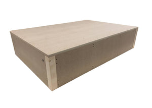 Heavy Duty Divan Base Frame
