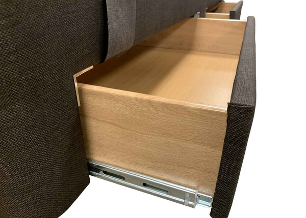 Heavy Duty Divan Drawers