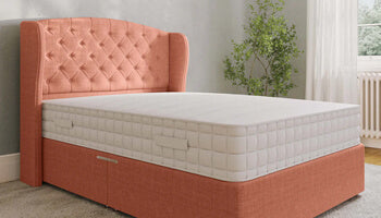 Heavy Duty Mattresses Collection