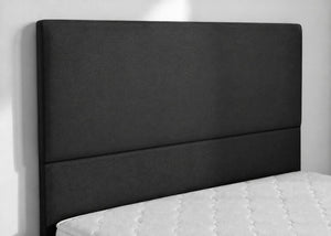 Hermia Floor-Standing Headboard
