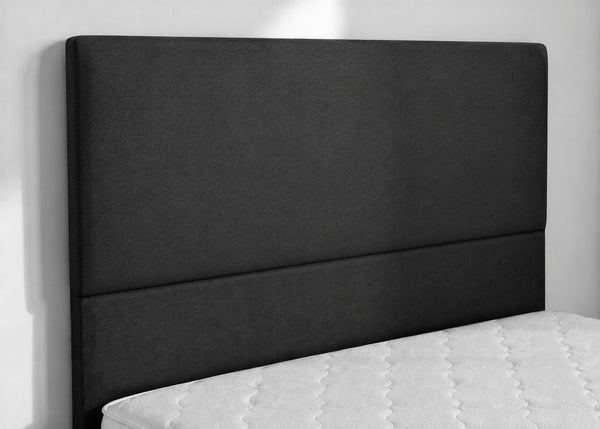 Hermia Floor-Standing Headboard