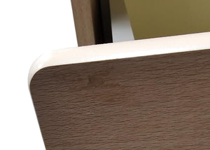 Drawer Front (External) Imperfection to Chest No.2