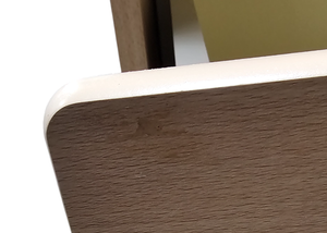 Drawer Front (External) Imperfection to Chest No.2