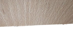 Bottom Side Panel (External) Damage to Chest No.2