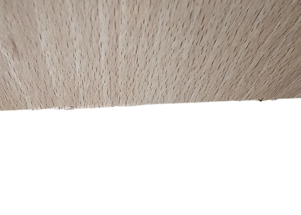 Bottom Side Panel (External) Damage to Chest No.2