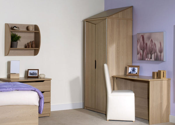 Indi-Struct Furniture in Lissa Oak