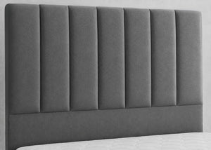 Iris Floor-Standing Headboard