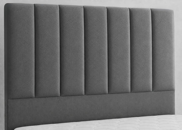 Iris Floor-Standing Headboard