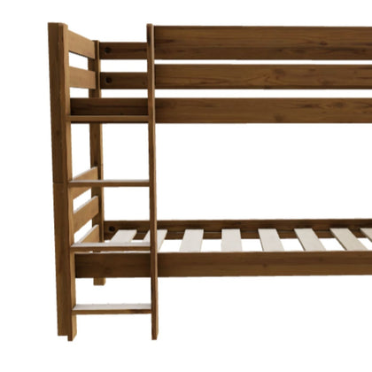 Left Hand Ladder