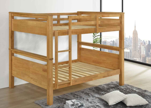 Langham HD Quad Bunk