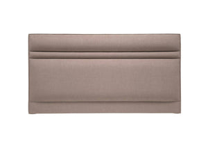 Lavender Wall Mounted Headboard