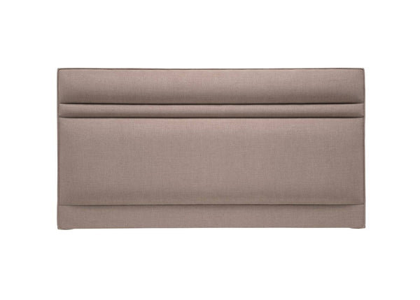 Lavender Wall Mounted Headboard