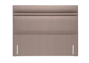 Lavender Floor Standing Headboard