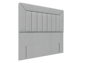 Violet Floor Standing Headboard