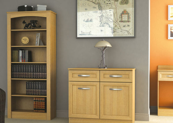 Litcham Furniture in Beech
