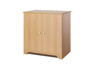 Livorno 2 Door Sideboard in Light Oak Finish
