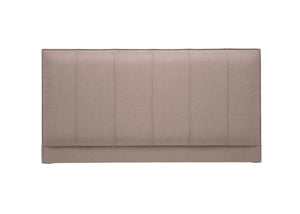 Maple Wall Mounted Headboard