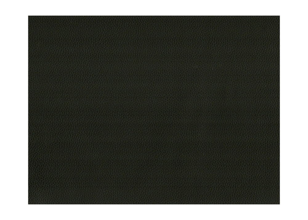 Sunflower Headboard - Super King - Faux Leather Black - New (Clearance)