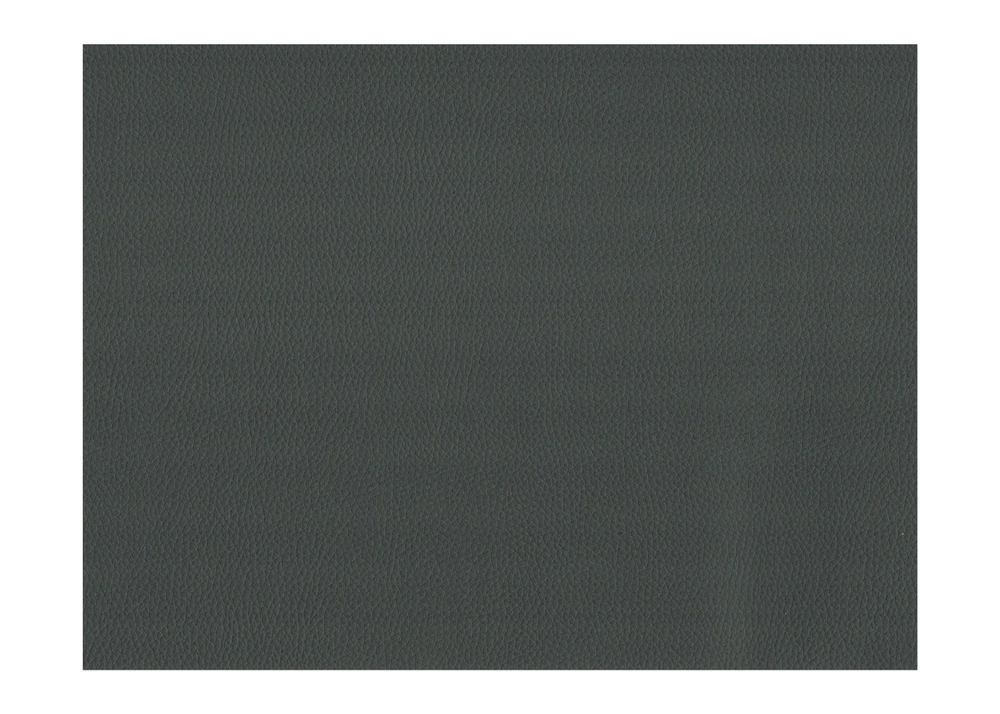 Daisy Headboard - King - Faux Leather Grey - New (Clearance)