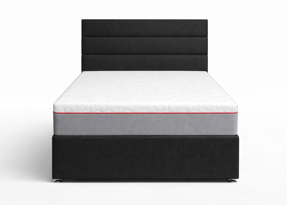 Reflections Bariatric Mattress with Foam