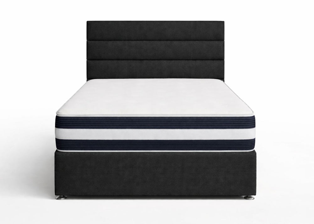 Reflections Memory Foam Mattress