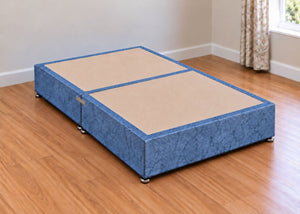 Mental Health Care Divan in Double Size