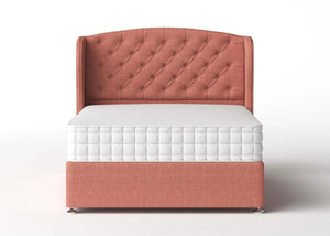 The Brick 'Memory' Mattress