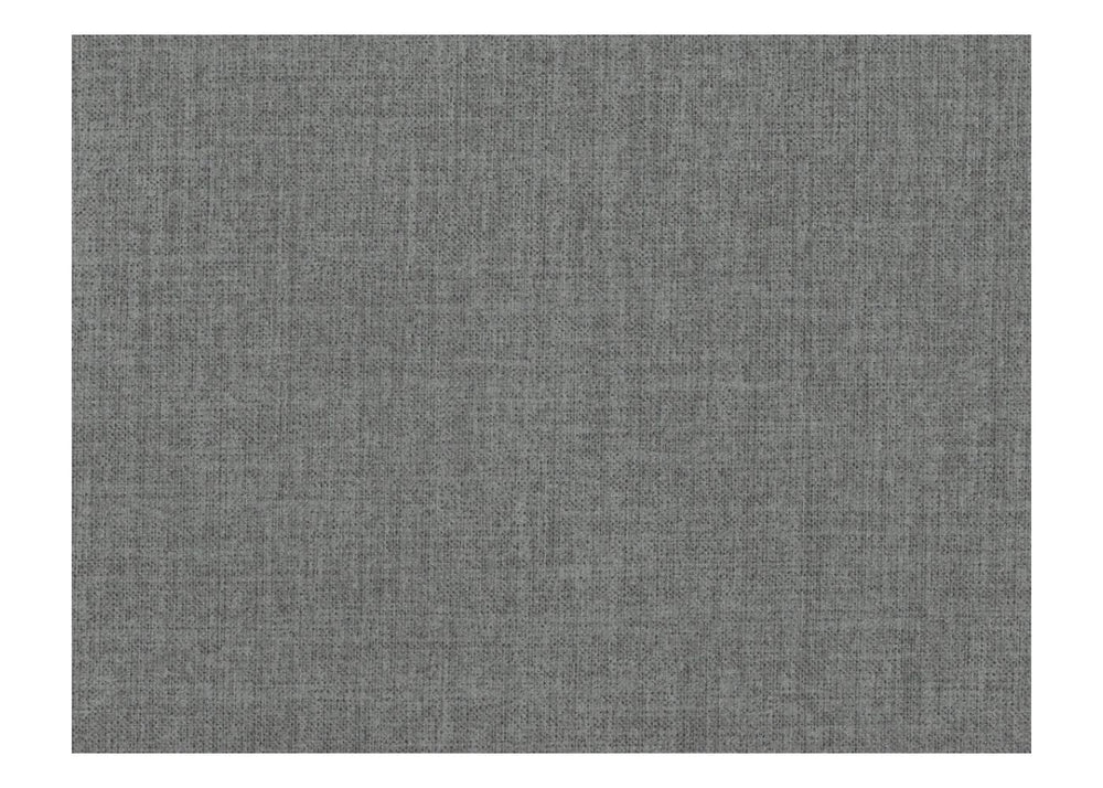 Willow 2.5 Seater Sofa, in Flat Weave Smoke