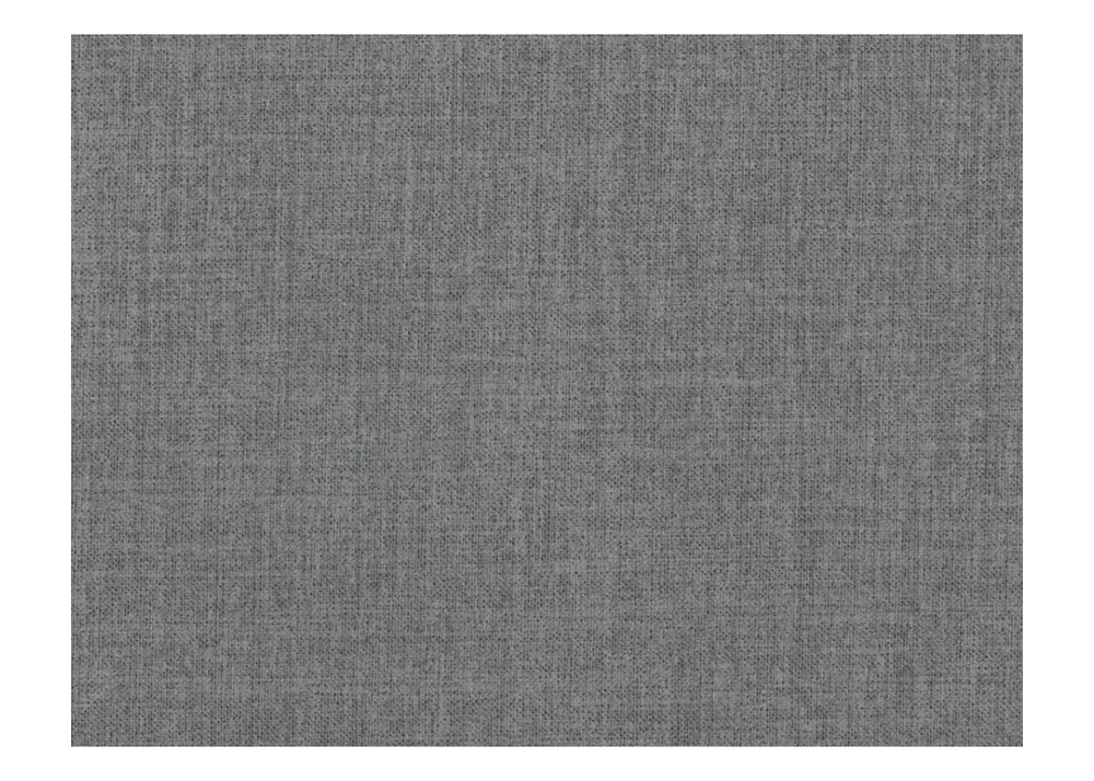 Willow Sofa - 2.5 Seater - Flat Weave Smoke - New (Clearance)