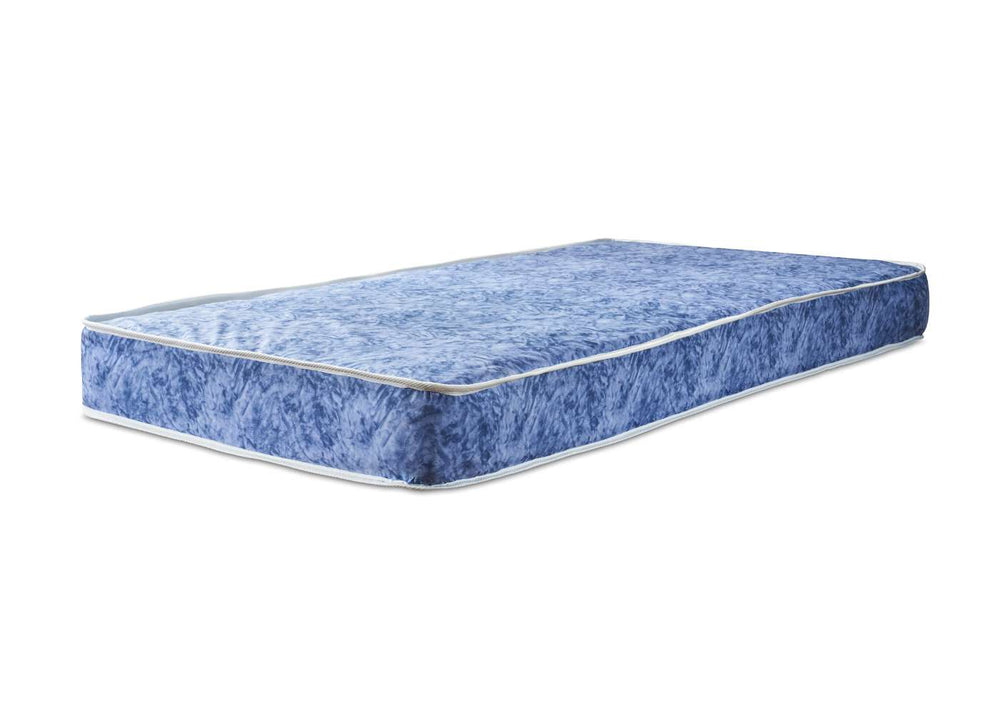 Nautilus Coil Mattress, with Water-Resistant Fabric
