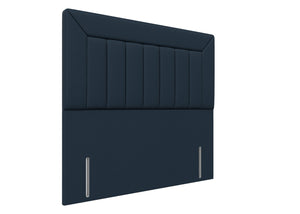 Violet Floor Standing Headboard