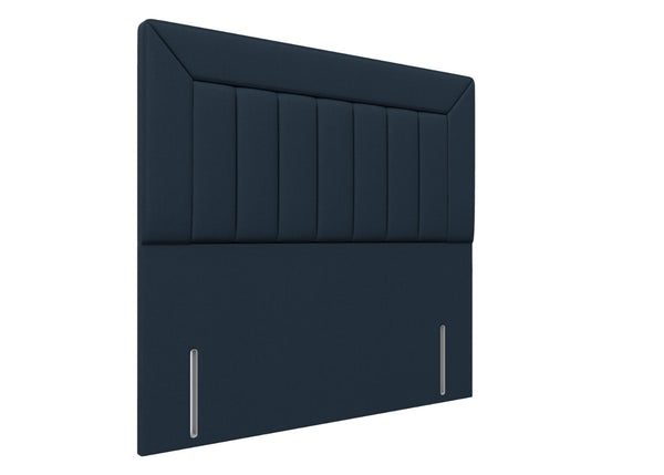 Violet Floor Standing Headboard