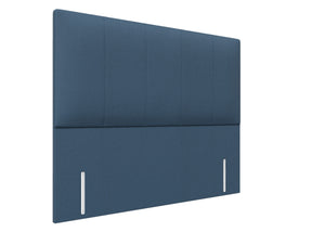 Iris Floor Standing Headboard