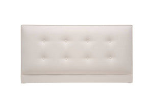 Orchid Wall Mounted Headboard