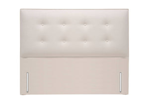 Orchid Floor Standing Headboard