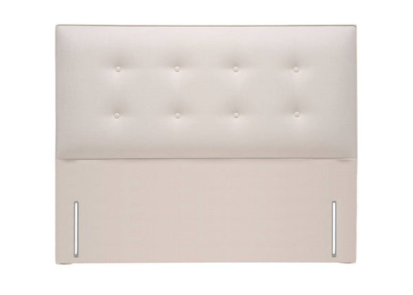 Orchid Floor Standing Headboard