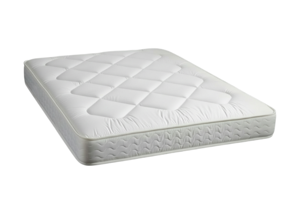 Paris Shallow Contract Mattress 