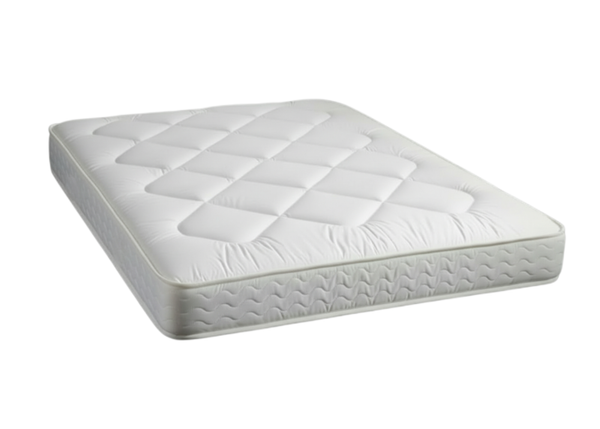 Paris Shallow Contract Mattress 