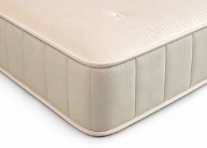 Platinum Pocket Mattress - Close Up