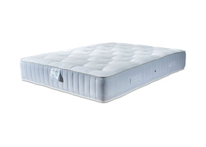 Premier Pocket Contract Mattress with Classic Button Tufting 