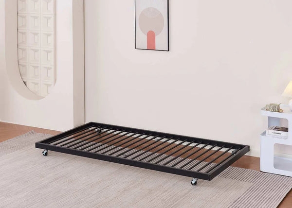 Bircham Bunk - Grey