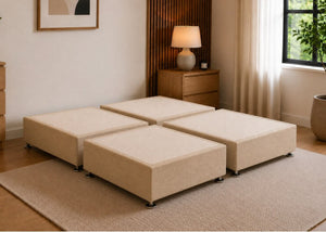 Split Divan Base