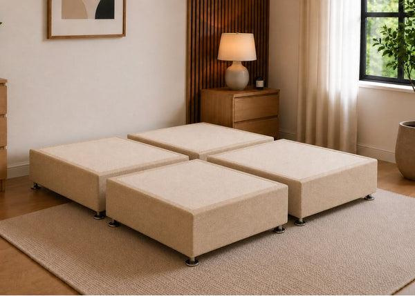 Split Divan Base