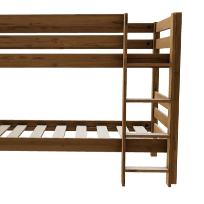 Right Hand Ladder