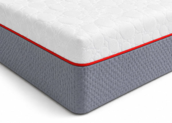 Reflections Bariatric Mattress Corner Close Up