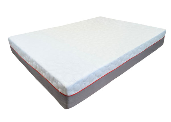 Reflections Bariatric Foam Mattress with Zip Cover